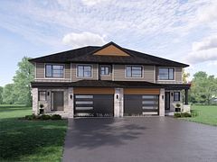 16 HOPPER Lane, St. Thomas, ON N5R 0S2