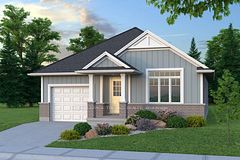 LOT 57 CLIFFSIDE Terrace, St. Thomas, ON N5P 2K8