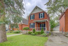 69 Cherry Street, Stratford, ON N5A 2E9
