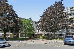 250 Brittany Drive 204, Manor Park - Cardinal Glen and Area, ON K1K 4M1