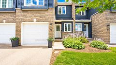 199 Saginaw Parkway 10, Cambridge, ON N1T 1T9