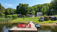 1055 Burleigh Road, Highlands East, ON K0L 3C0
