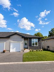 27 Dayton Court, Prince Edward County, ON K0K 2T0