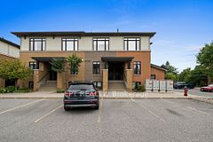 21 Bergeron Private, Orleans - Convent Glen and Area, ON K1C 0C2