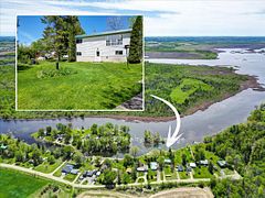 1823 2nd Line East, Trent Hills, ON K0L 1L0
