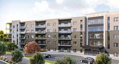 1100 Lackner Place 315, Kitchener, ON N2A 0M1