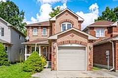 28 Wheatland Drive, Cambridge, ON N1P 1C6