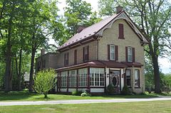 1 Jessie Street, Huron-Kinloss, ON N0G 2R0