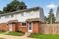 1045 Morrison Drive 60, Parkway Park - Queensway Terrace S and Area, ON K2H 7L2