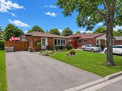 56 KINTAIL Crescent, London South, ON N6E 1J5
