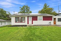 16 Robertson Street, Cramahe, ON K0K 1S0