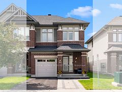 168 Larimar Circle, Blossom Park - Airport and Area, ON K1X 0B6