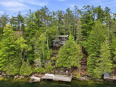 1803 Crystal Lake Road, Trent Lakes, ON K0M 2A0