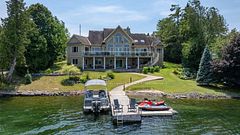 31 Leavis Shores, Frontenac Islands, ON K7G 2V6