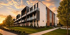 5 Wake Robin Drive 311, Kitchener, ON N2E 0H6