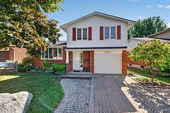 27 Concord Crescent, London North, ON N6G 3H4