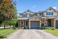443 Flannery Drive, Centre Wellington, ON N1M 3P3