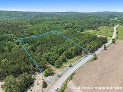 00 Pinewood School Road, Cramahe, ON K0K 1M0