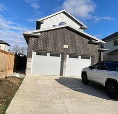 470 Jessica Way Basement, London North, ON N6G 0T4