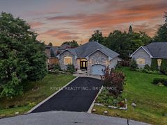 1282 Matias Court, Kingston, ON K7P 0C3