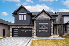 161 Hemlock Street, Woodstock, ON N4S 0E4