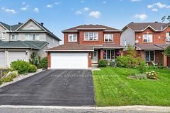 2812 Hank Rivers Drive, Blossom Park - Airport and Area, ON K1T 4A2