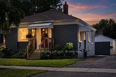 521 Mckellar Street, Peterborough, ON K9J 1R1