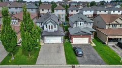 880 Frontenac Crescent, Woodstock, ON N4V 0A8