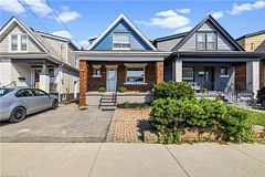 138 CAMERON Avenue N, Hamilton, ON L8H 4Z3