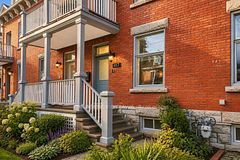 417 Daly Avenue, Lower Town - Sandy Hill, ON K1N 6H1