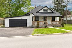 209 Victoria Street, Ingersoll, ON N5C 2N2