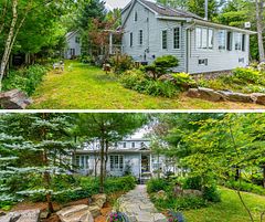 1049 Ninatigo Lane, Algonquin Highlands, ON K0M 1S0