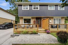 63 Silvan Drive, Welland, ON L3C 6C1