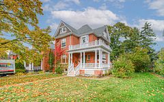 543 Queenston Road, Cambridge, ON N3H 3J9