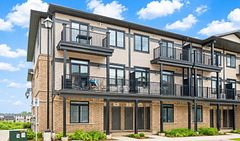 76 Lomond Lane, Kitchener, ON N2R 0T6