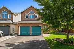 1121 Rocky Harbour Crescent, Blossom Park - Airport and Area, ON K1V 1V4