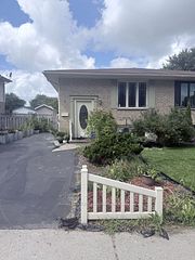 85 Bonaventure Drive, London East, ON N5V 4A7