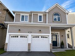 312 EVERGLADE Way, Kanata, ON K2M 2R7