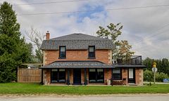 629295 Grey Road 119, Blue Mountains, ON N0H 1J0