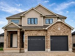 6 Bodwell Avenue, South-West Oxford, ON N0J 1N0