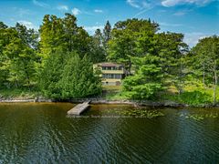 29 Kilty Bay Road, Georgian Bay, ON P0C 1H0