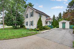 295 VICTORIA Avenue, Gananoque, ON K7G 2S3