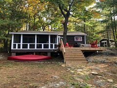24 Severn River, Muskoka Lakes, ON P0E 1G0