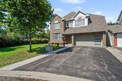21 Summerwind Crescent, Barrhaven, ON K2G 6G6