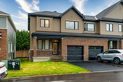 509 Marcato Lane, Orleans - Convent Glen and Area, ON K1W 0S5