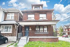 35 Chestnut Avenue, Hamilton, ON L8L 6K5