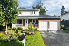 3 JOSEPH Circle, Stittsville - Munster - Richmond, ON K2S 1B9