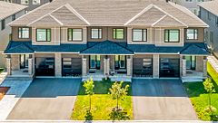 921 Clarkia Street, Blossom Park - Airport and Area, ON K1T 0Y2