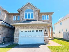 6792 BREANNA CARDILL Street, Greely - Metcalfe - Osgoode - Vernon and Area, ON K4P 0C3