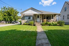 14 Mcdonald Avenue, Thorold, ON L2V 3E4